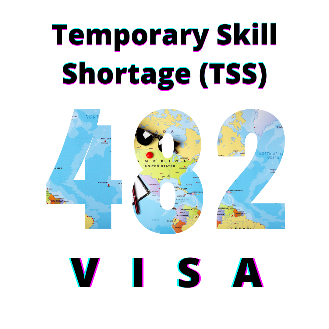482 visa blog