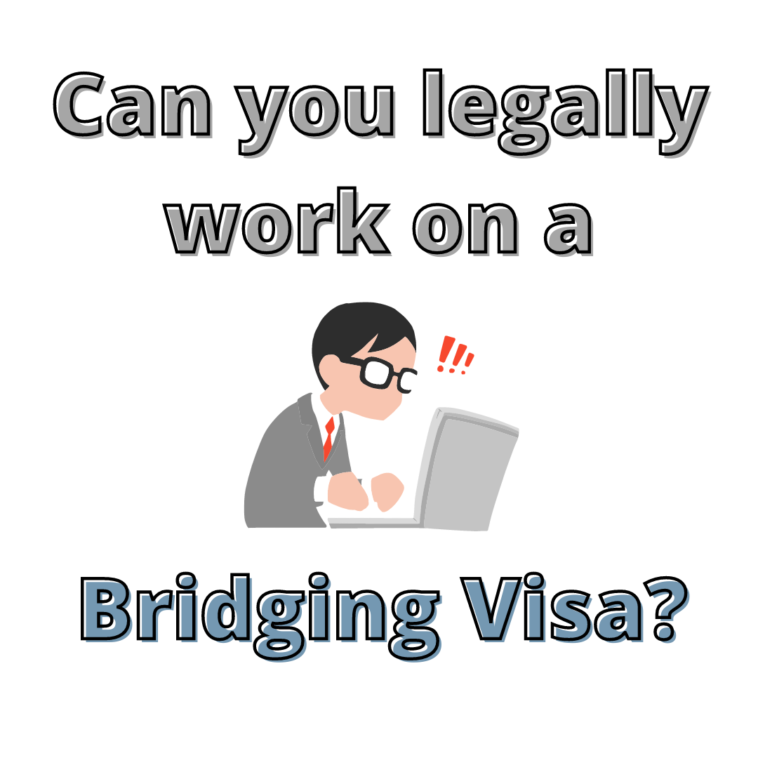 Can I Work Full Time on